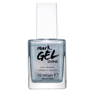 Avon Lak na nehty Gel Shine - Hyper