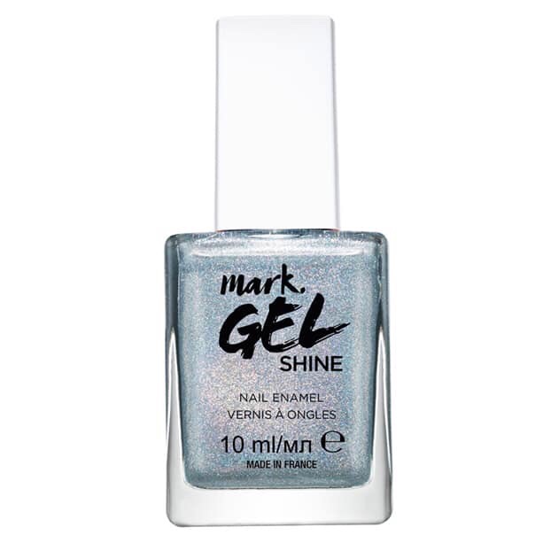Avon Lak na nehty Gel Shine - Hyper