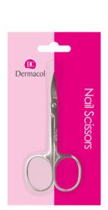 Dermacol - Nůžky na nehty