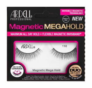 ARDELL Magnetické řasy MAGNETIC MEGAhold - 110
