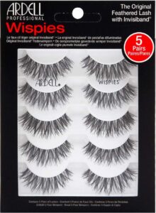 ARDELL Přírodní řasy WISPIES - 5-pack Wispies